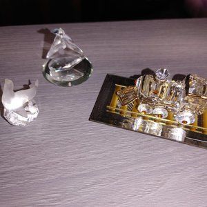 Crystal Miniatures